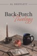 Back-Porch Theology - eBook