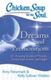 Chicken Soup for the Soul: Dreams & Premonitions: 101 Amazing Stories of Intuition, Insight, and Inspiration - eBook