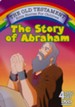 The Story of Abraham 4 DVD Set