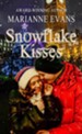 Snowflake Kisses: Novelette - eBook