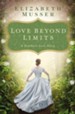 Love Beyond Limits: A Southern Love Story - eBook