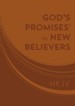 God's Promises for New Believers - eBook