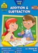 Addition & Subtraction, Grade 1