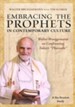 Embracing the Prophets in Contemporary Culture DVD