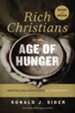 Rich Christians in an Age of Hunger: Moving from Affluence to Generosity - eBook