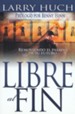 Libre al Fin  (Free at Last)