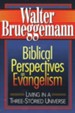 Biblical Perspectives on Evangelism