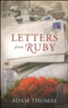 Letters from Ruby