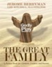 The Great Family: A Picture Book for Children, Leaders, and Parents