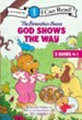 The Berenstain Bears God Shows the Way