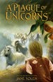 A Plague of Unicorns - eBook