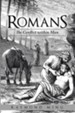 Romans: The Conflict within Man - eBook
