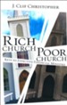 Rich Church, Poor Church: Keys to Effective Financial Ministry