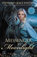Messenger By Moonlight - eBook