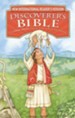 NIrV Discoverer's Bible