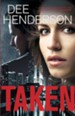 Taken - eBook