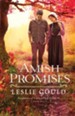 Amish Promises (Neighbors of Lancaster County Book #1) - eBook