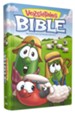 NIrV VeggieTales Bible, hardcover