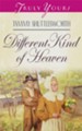 A Different Kind Of Heaven - eBook