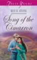 Song Of The Cimarron - eBook