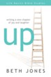 Up: Writing a new Chapter of Joy and Laughter - eBook