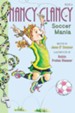 Fancy Nancy: Nancy Clancy, Soccer Mania - eBook