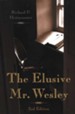 The Elusive Mr. Wesley (Revised Edition)