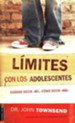 L&#237mites con los Adolescentes  (Boundaries with Teens)