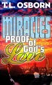 Miracles: Proof of God's Love - eBook