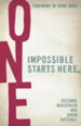 One: Impossible Starts here - eBook