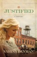 Justified: A Novel - eBook