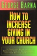 How to Increase Giving in Your Church - eBook