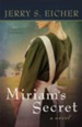 Miriam's Secret - eBook