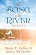 The Song of the River Trilogy - eBook