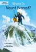 Where Is Mount Everest? - eBook
