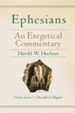 Ephesians: An Exegetical Commentary - eBook