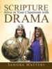 Scripture Alive in Classroom with Drama - eBook