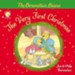 Living Lights: The Berenstain Bears, The Very First Christmas -  Slightly Imperfect