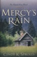 Mercy's Rain: An Appalachian Novel - eBook