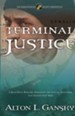 Terminal Justice - eBook