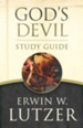 God's Devil Study Guide: The Incredible Story of How Satan's Rebellion Serves God's Purposes - eBook