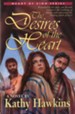 The Desires of the Heart / Digital original - eBook