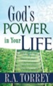 God's Power In Your Life - eBook