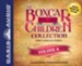 The Boxcar Children Collection Volume 6: Mystery in the Sand, Mystery Behind the Wall, Bus Station Mystery Unabridged Audiobook on CD