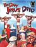The Day Jesus Died, Easter Arch Books