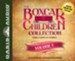 The Boxcar Children Collection Volume 7: Benny Uncovers a Mystery Haunted Cabin Mystery Deserted Library Mystery - unabridged audiobook on CD