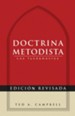Methodist Doctrine - Spanish edition: The Essentials