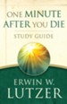 One Minute After You Die STUDY GUIDE - eBook