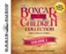 Boxcar Children Volume #1: Boxcar Children, Surprise Island, The Yellow House Mystery - unabridged audiobook on CD