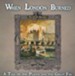 When London Burned: A Tale of the Plague and the Great Fire MP3 Audio CD